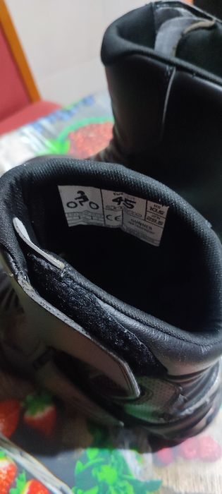 Alpinestars Gunner Waterproof Botas de motociclismo