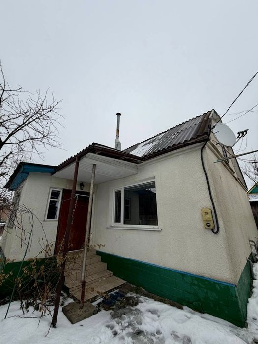Продам будинок район Рускі фільварки.
