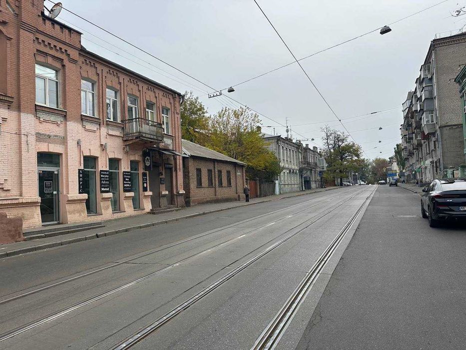 Аренда помещения, ул. архитектора Олега Петрова (Чернышевского), 18/1