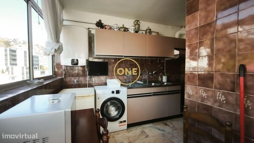 Apartamento T1