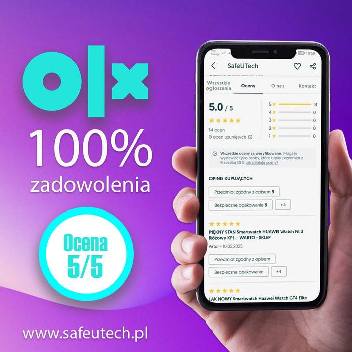 JAK NOWY Huawei MatePad 11,5 PaperMatte - 8GB 256GB Rysik Klawiatura