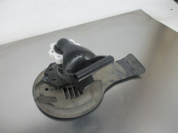 Kit de roda suplente RENAULT Modus/Grand Modus (F/JP0_)