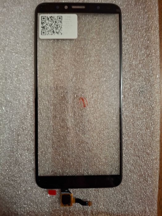 Новый Сенсор тачскрин Huawey y6 2018