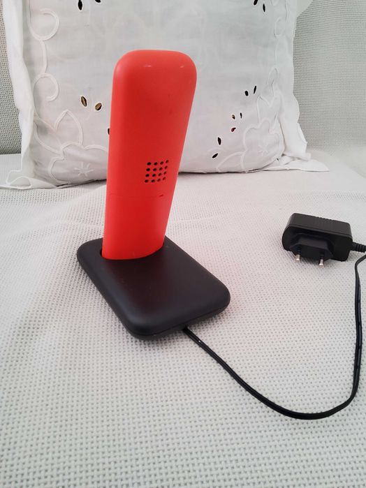 Telefone Fixo Alcatel D285