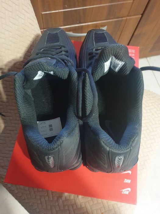 Buty Nike Shox R4 nowe