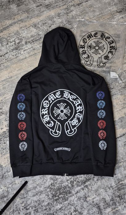 Зипка Chrome Hearts. Зип Худи Chrome Hearts. Худи хром хартс