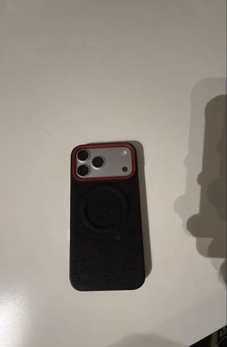 Чехол iphone 17 Pro Max