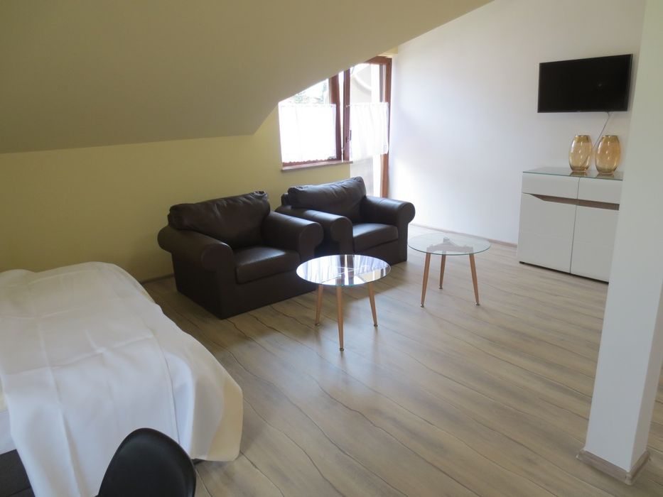 Wynajem apartamenty