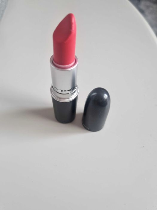 Mac szminka pomadka Retro Matte