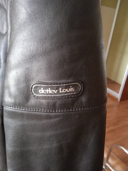 Мотоэкипировка кожа