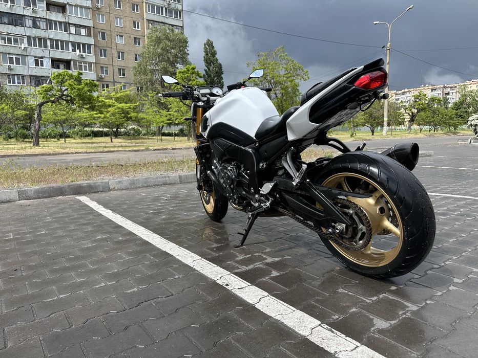 Продам Yamaha FZ 8