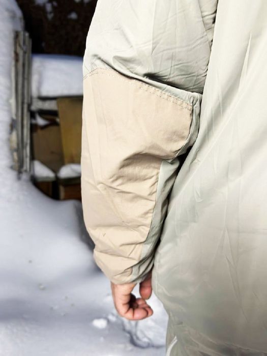 LEVEL 7 Gen 3 British сірого кольору