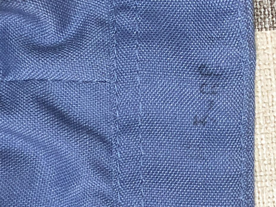 Рубашка милицейская времен СССР