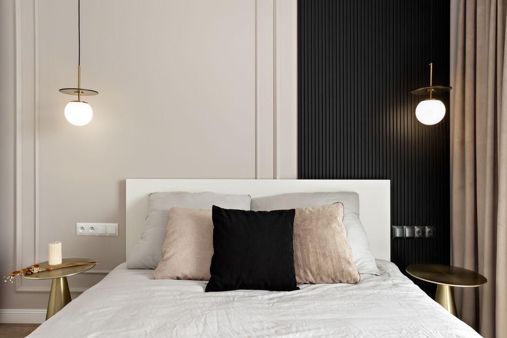 Apartament Francuska Glamour