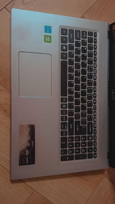 Laptop ACER Aspire 3 Intel Core i5 Windows 11