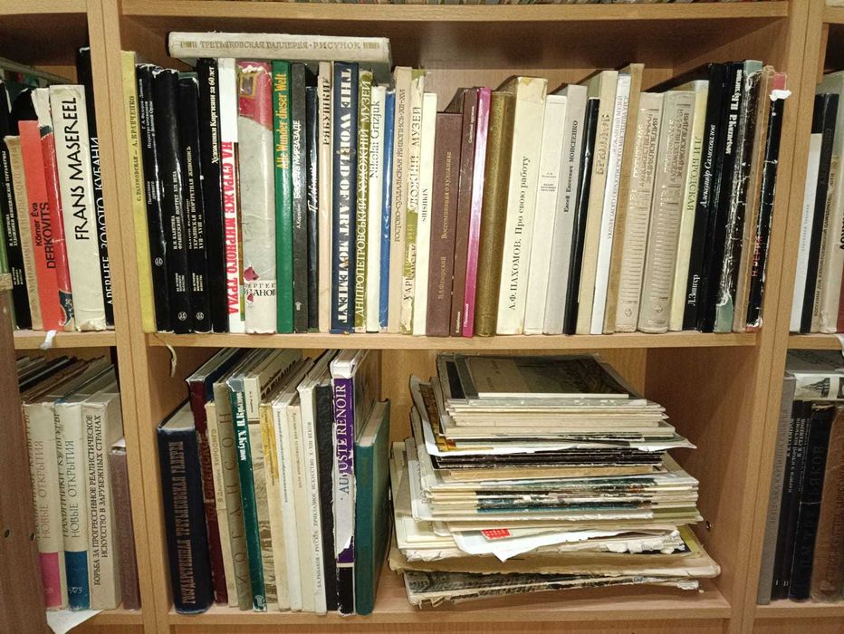 школьные по искусству. Добрых рук мастерство.