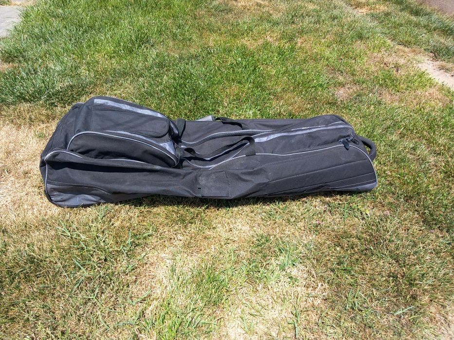 Bagboy saco transporte