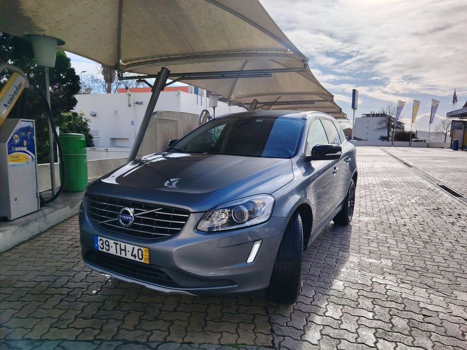 Volvo XC 60 D4 Automático