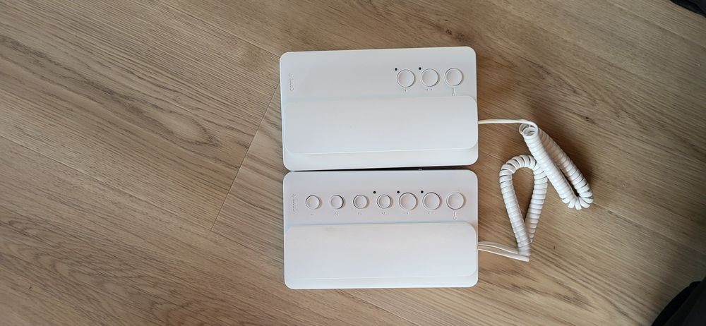 CAME AGT 2000 EVO – unifon domofonowy