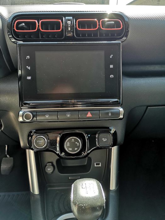 Citroen C3 Aircross 1.2 Pure Tech 130 CV