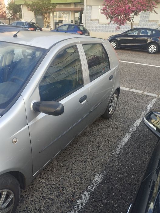 Fiat Punto 1.2 2000