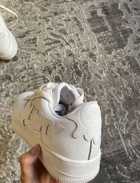 Glo gang air force + Подарунок