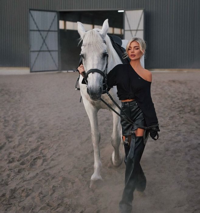 Лонг  від бренду Lior