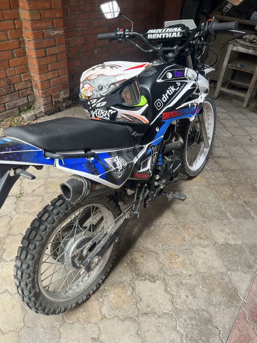 Продам Spark sp150d1