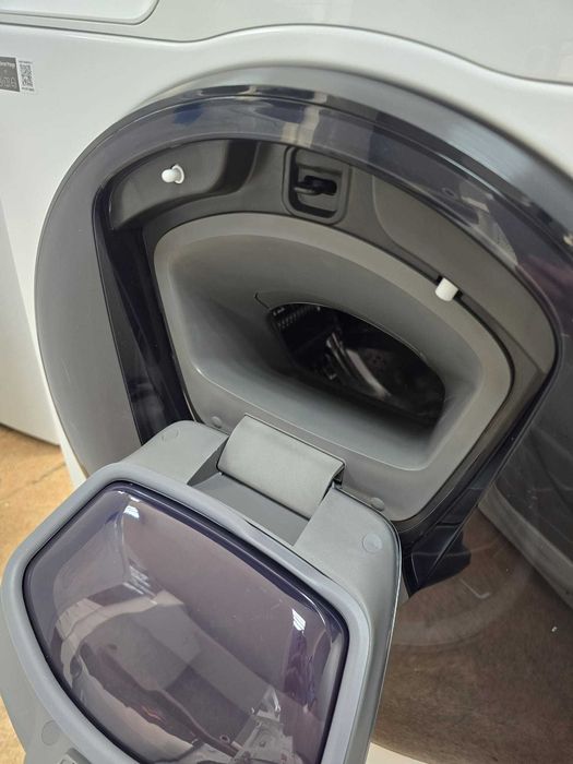 NOWA Pralko-suszarka 8/5KG Samsung AddWash WD80T554DBE/S6 U7