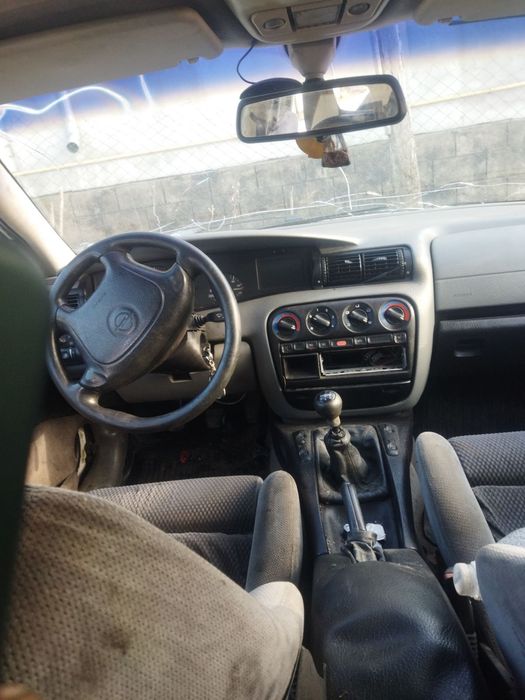 Продам Опель омега б 2.5 тдс