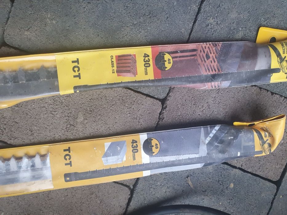 DeWALT DWE398 "Алігатор"