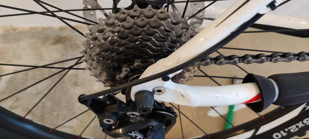 Specialized Rock hopper pro