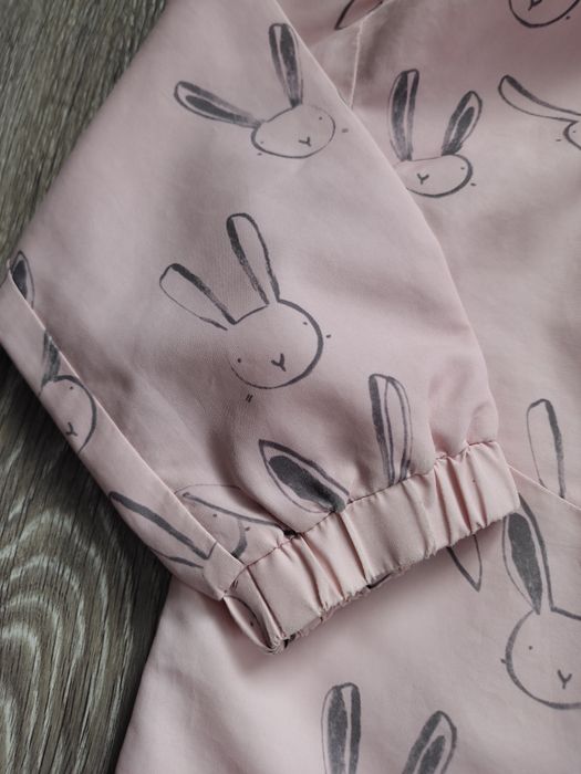 Вітровка для дівчинки Next 2-3 роки