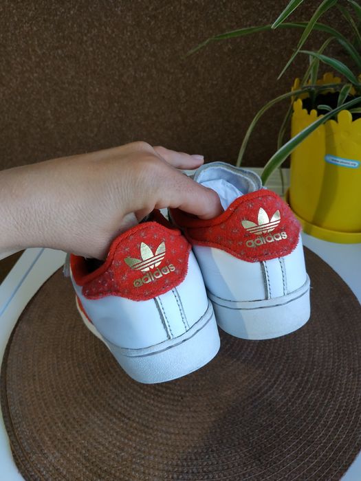Дитячі кросівки Adidas унісекс
