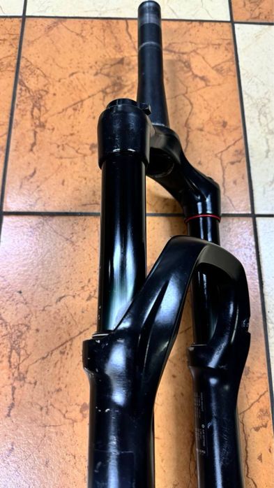 Rockshox 35 gold rl 29