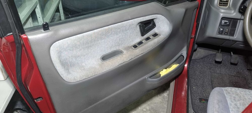 Suzuki Vitara 1.9 TD