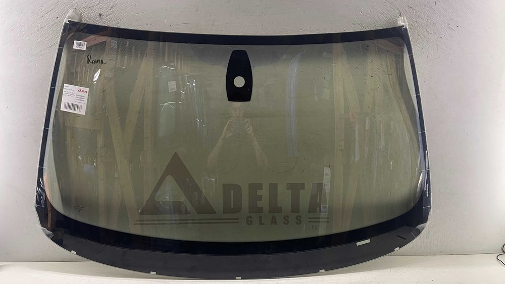 BMW X5 E70 (2006-2013) вітрове скло антиблік