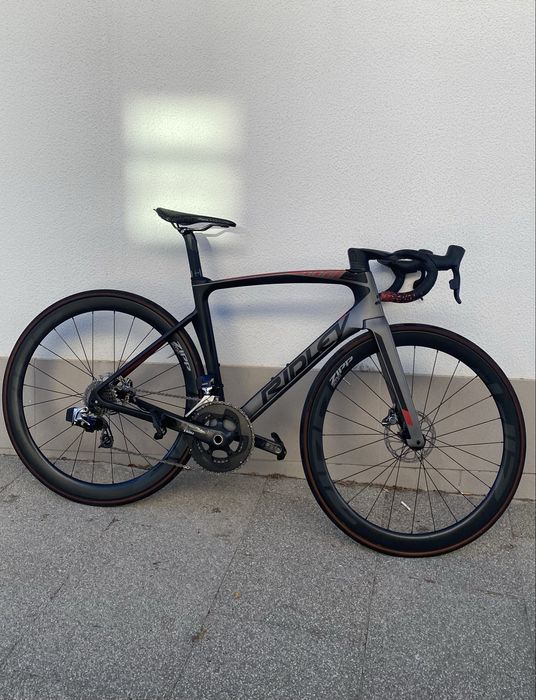 Ridley Noah Fast Disc