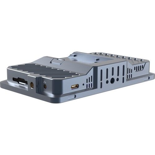 Сенсорний накамерний монітор 5,5" Shimbol M5 2025 1200 Nit 3D LUT