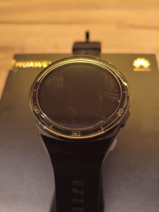 Huawei watch GT 2e