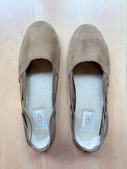 Балетки UGG Tippie 40 р 25.5 см