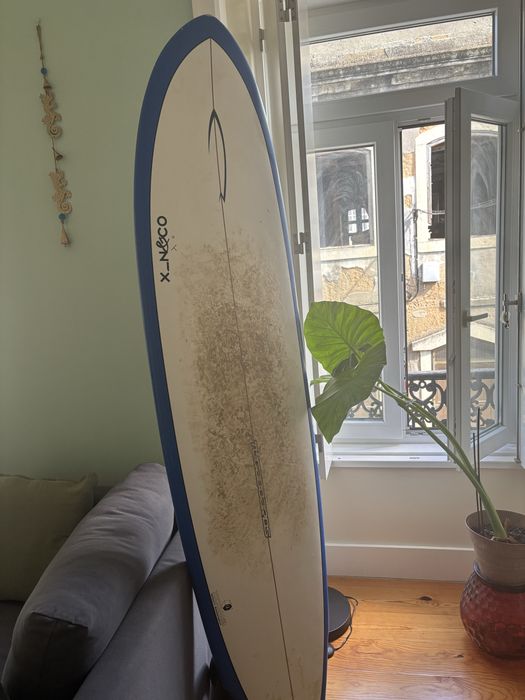 Prancha surf 7’ 39L