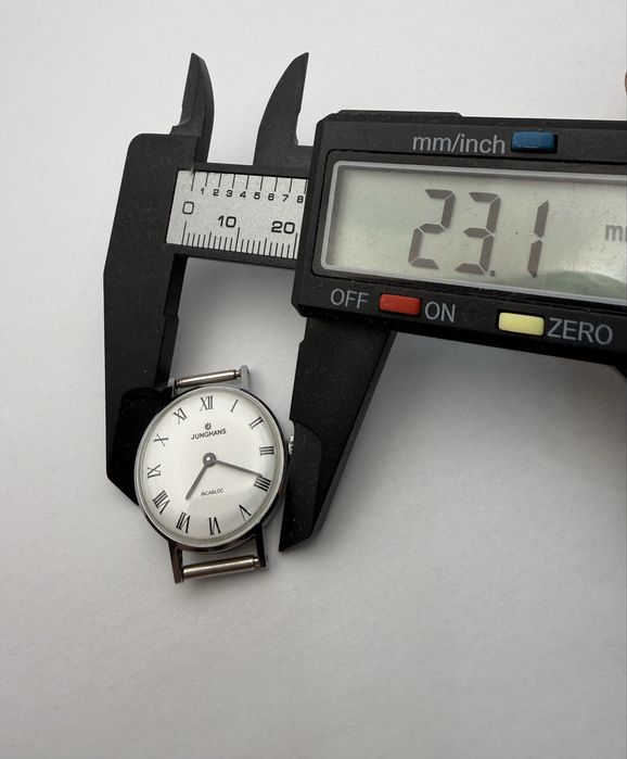 Zegarek Damski Junghans