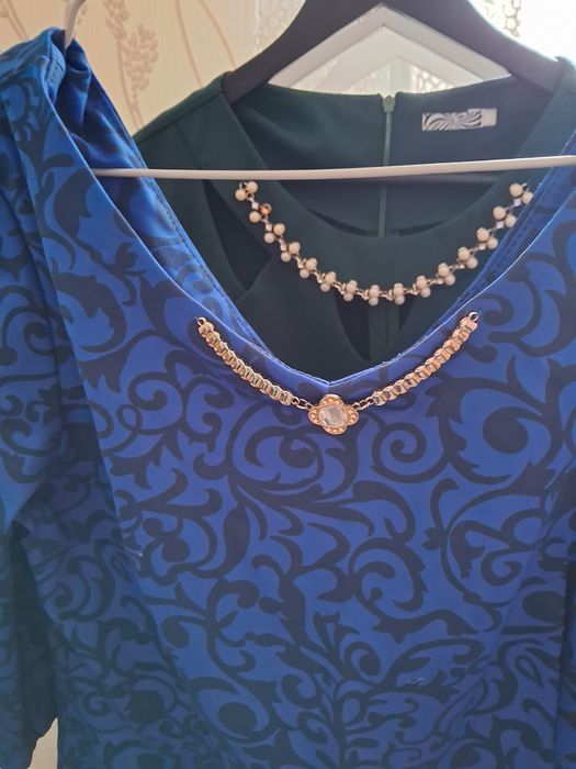 Сукня- 48 розмір