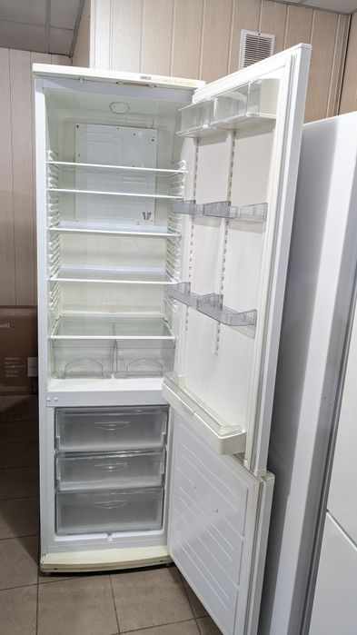 Холодильник Атлант