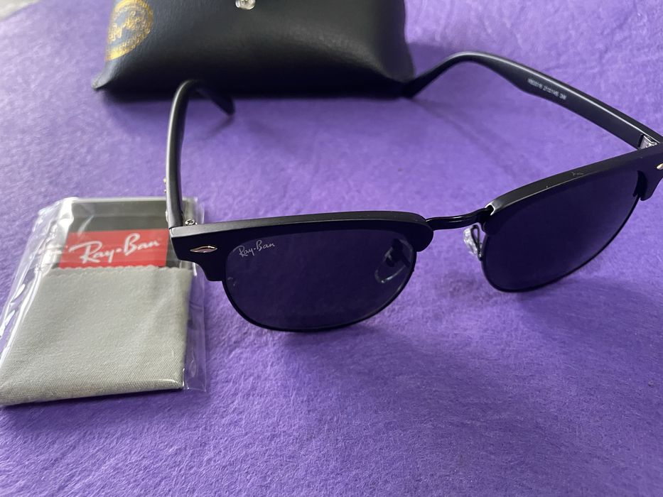 Oculos Ray Ban usados