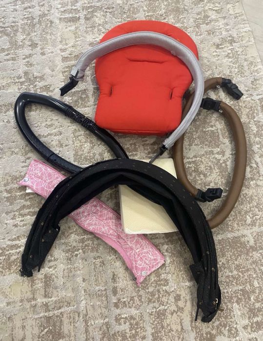 Запчастини аксесуари cybex priam , stokke xplory колеса каркас