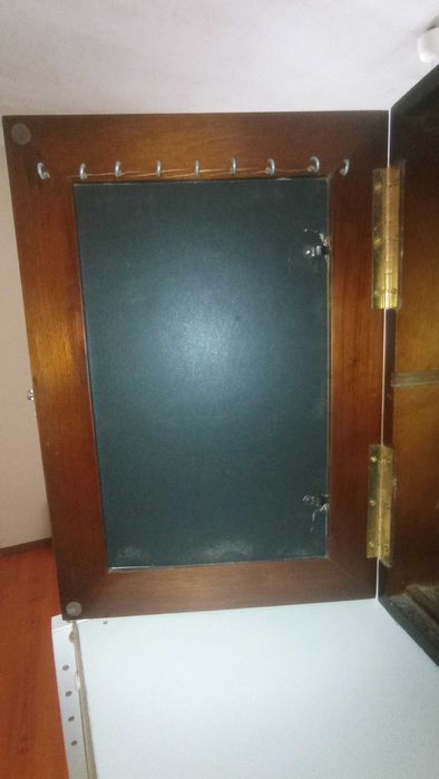 Caixa para bijuteria e joias