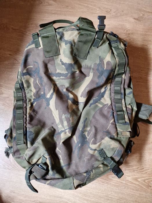Plecak Dpm Other Arms Brytyjski