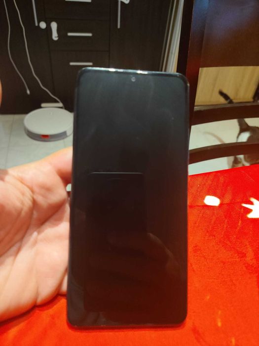 XIAOMI Mi 11i 5G 8+8GB RAM 256GB - Qualcomm Snapdragon 888, Wi-Fi 6 e Bluetooth 5.2